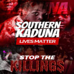 SK Lives Matter-Sto the Killings