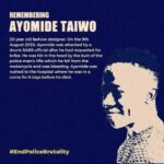 Ayomide Taiwo