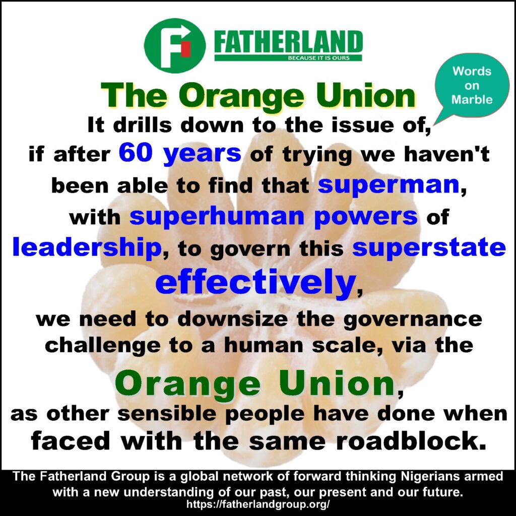 Words on marble-Orange Union01_NEW