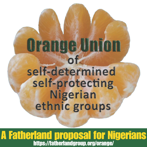 Orange Union of sovereign Nigerian ethnic nations@1.25x (BGMedia 500)